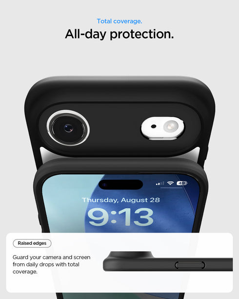 Spigen iPhone Air Case โ Ultra Hybrid